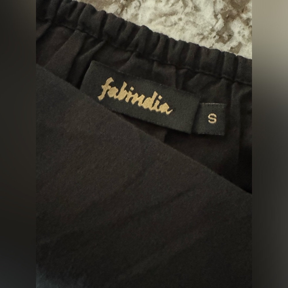 Fabindia Cotton Dress - Picture 4 of 6